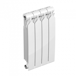Биметаллический радиатор Bilux plus R500