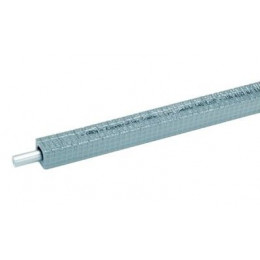 Труба Rehau Rautitan Flex 20 прям изол 9 мм, бухта 50 м